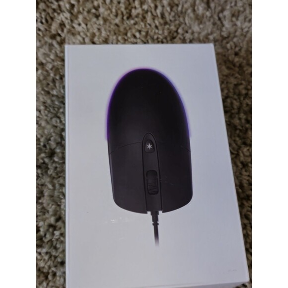 wired mouse usb RGB - Picture 4 of 4